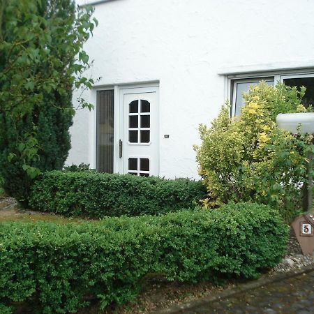 Ferienwohnung Martina Zell an der Mosel Exteriér fotografie
