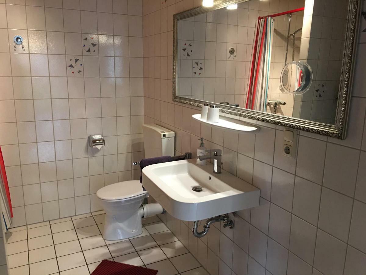 Ferienwohnung Martina Zell an der Mosel Exteriér fotografie